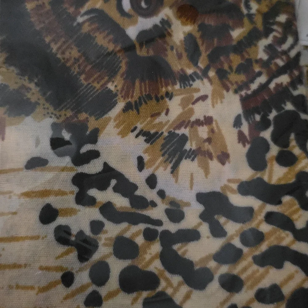 Cheetah Print Fashion  SCARF LIMITED QUANTITY HOT ITEM